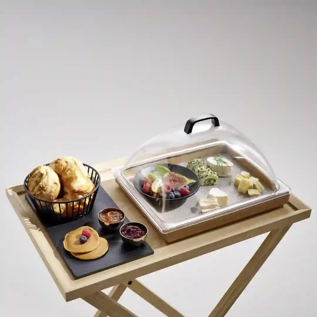 Serveringsbakke Valo