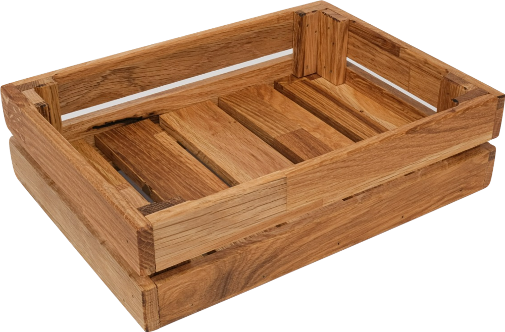 Trækasse 1 rum Gastro