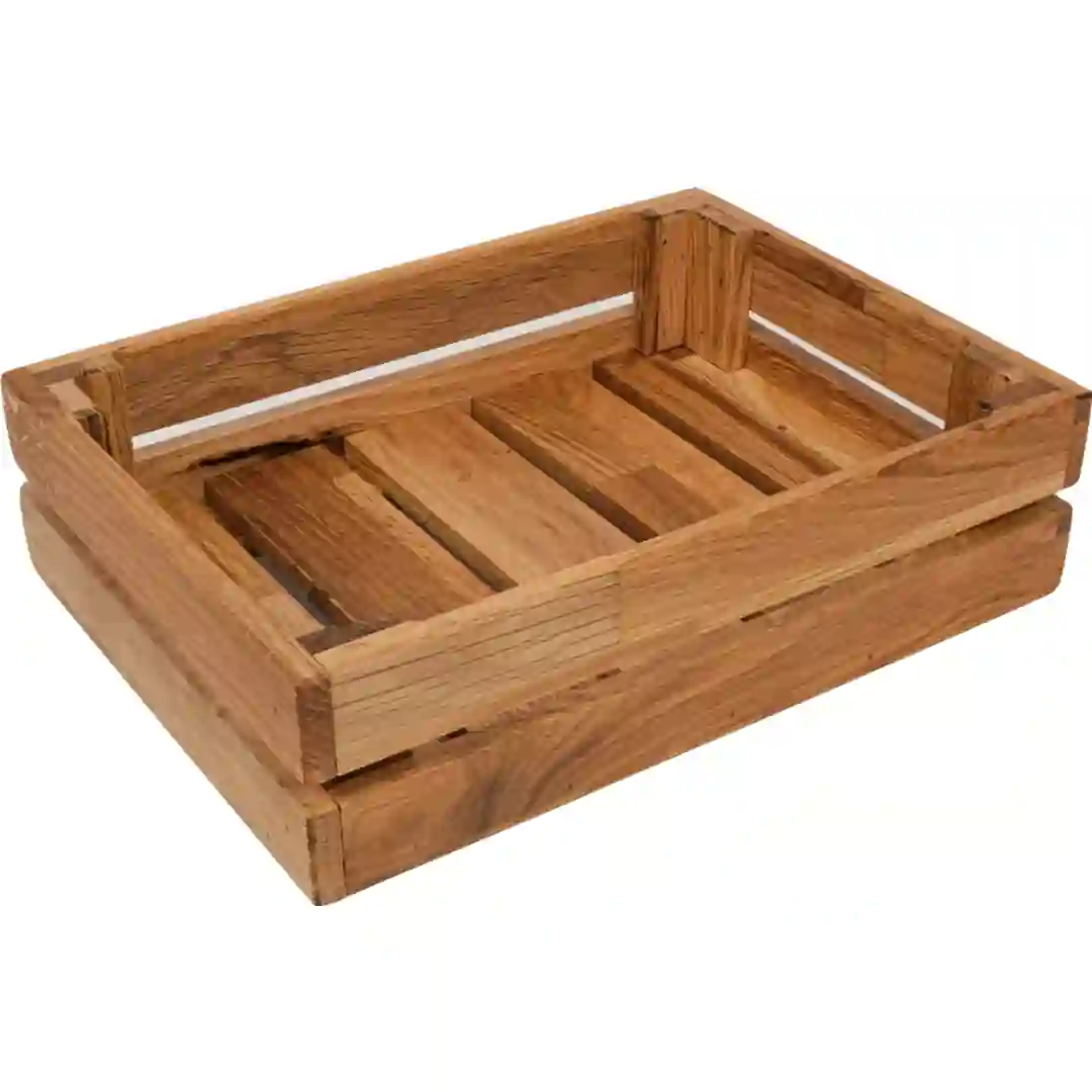 Trækasse 1 rum Gastro