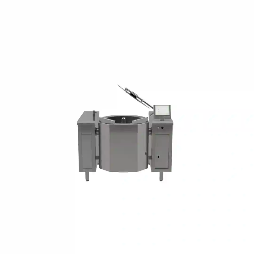 Kipgryde Induktion Effectmix