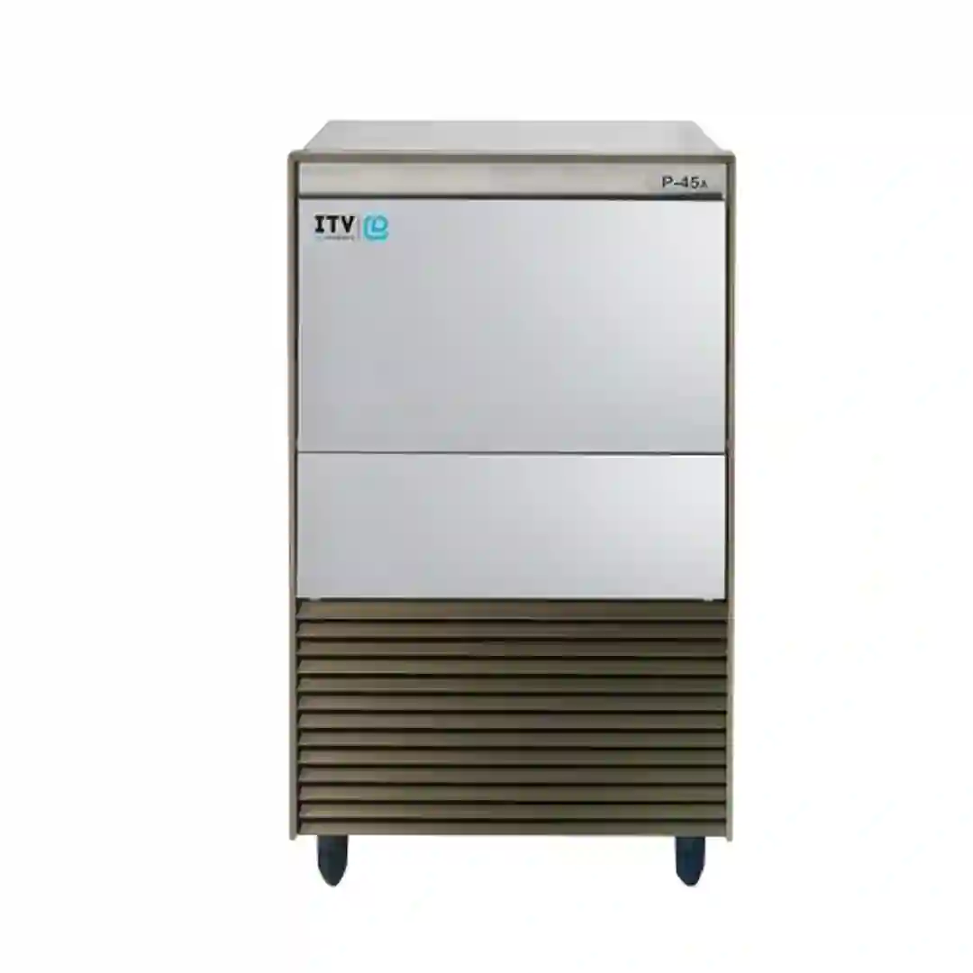 Isterningsmaskine ITV Pulsar