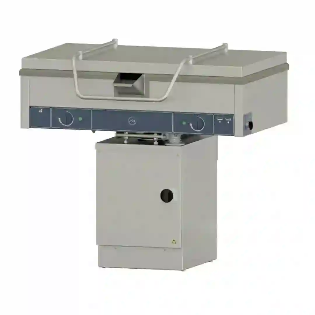 Kipsteger 675 Stepa