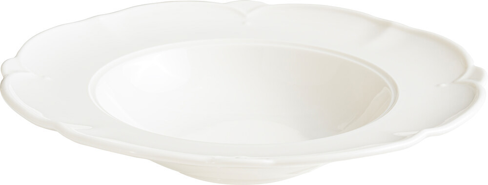 Tallerken Dyb Nicole