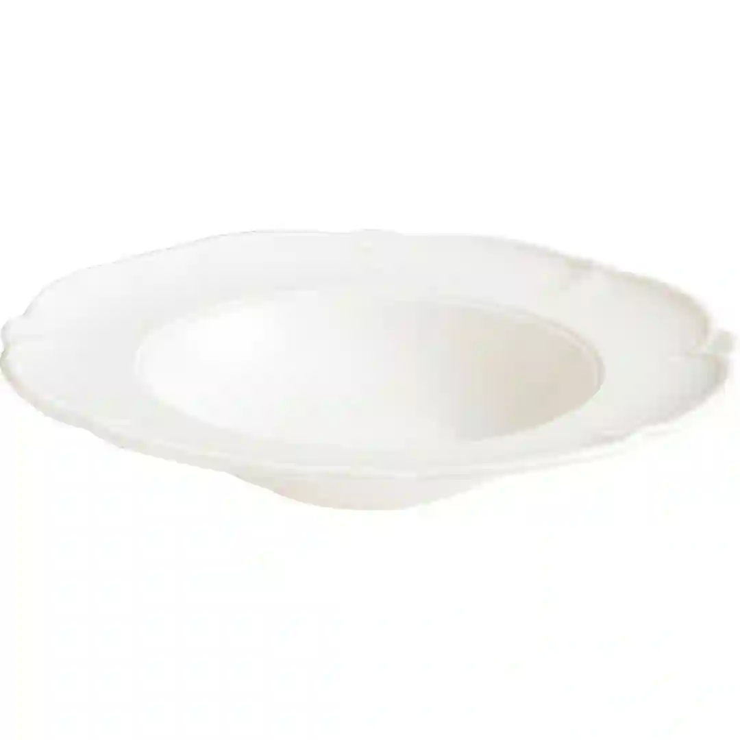 Tallerken Dyb Nicole