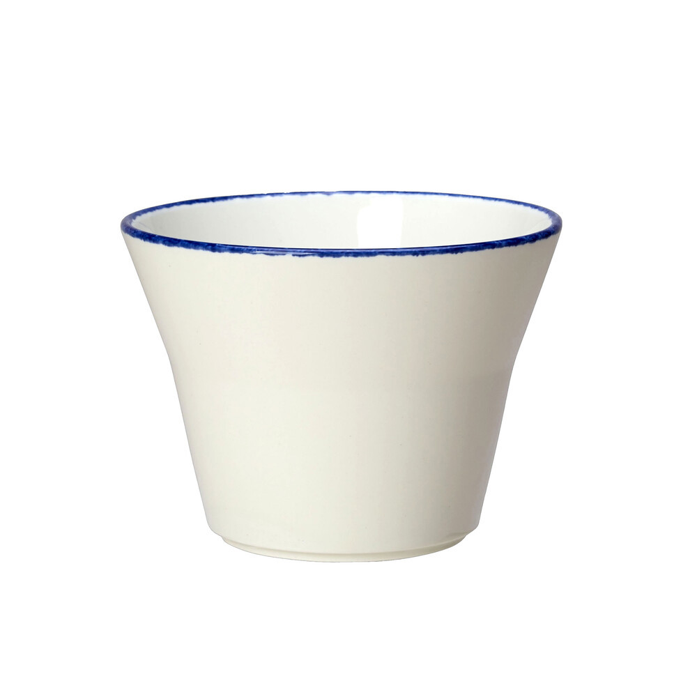 Skål Blue Dapple