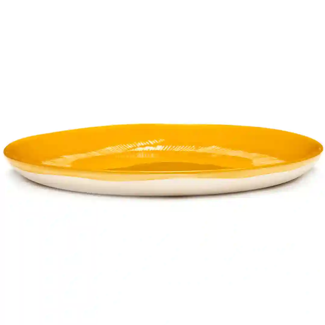 Tallerken Flad Feast