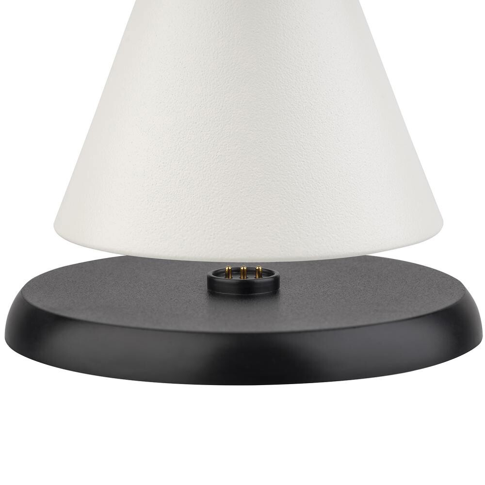 Bordlampe Cone Mini