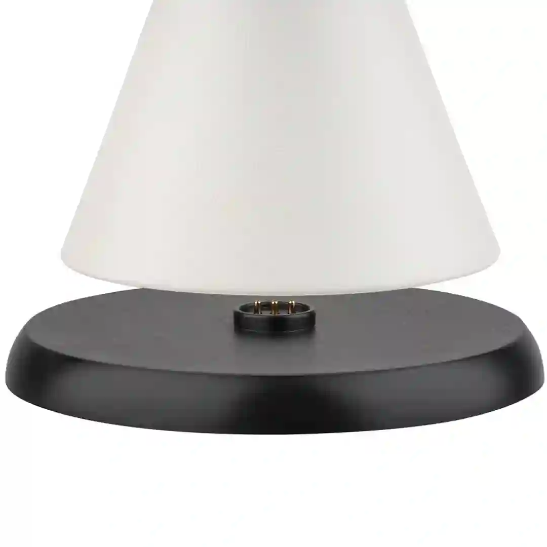 Bordlampe Cone Mini