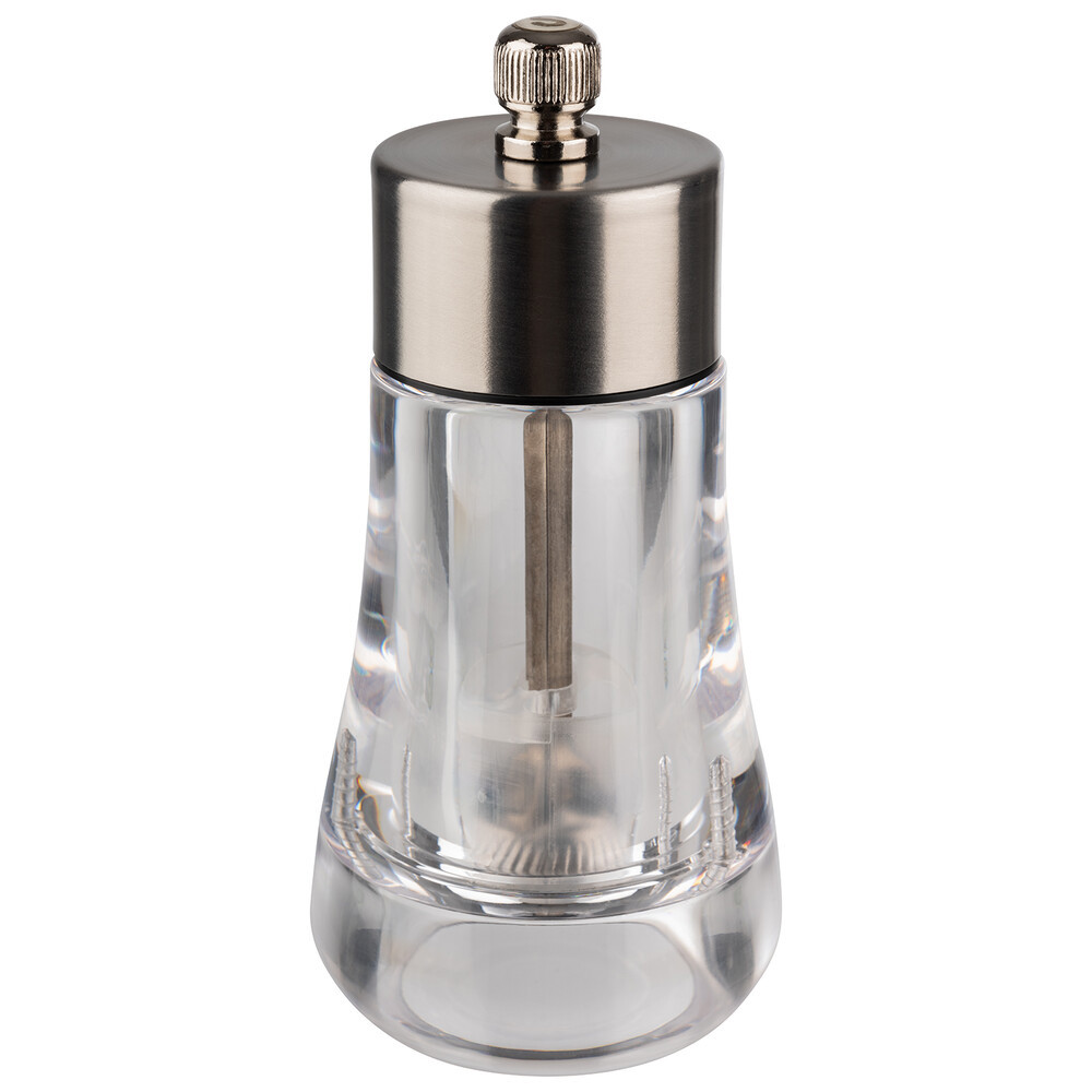 Saltkværn Justerbar