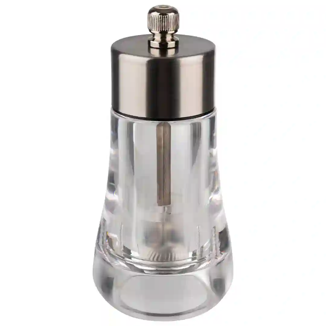 Saltkværn Justerbar