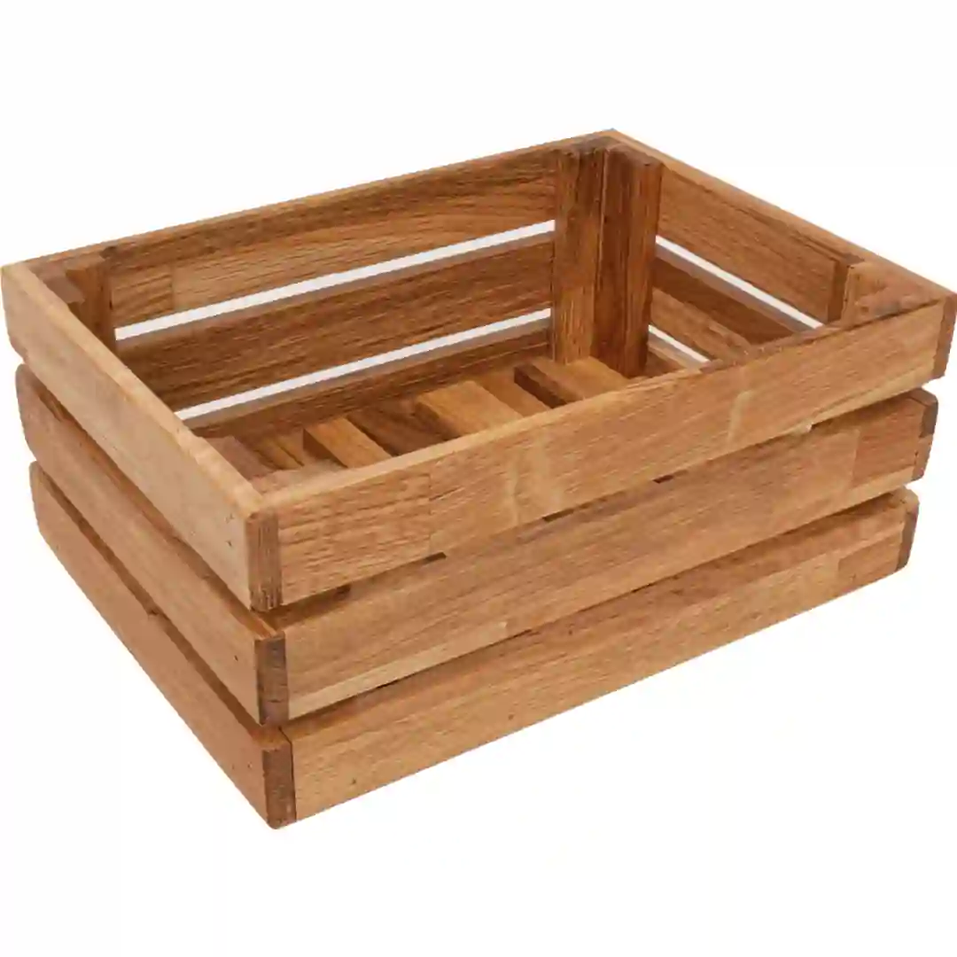 Trækasse 1 rum Gastro