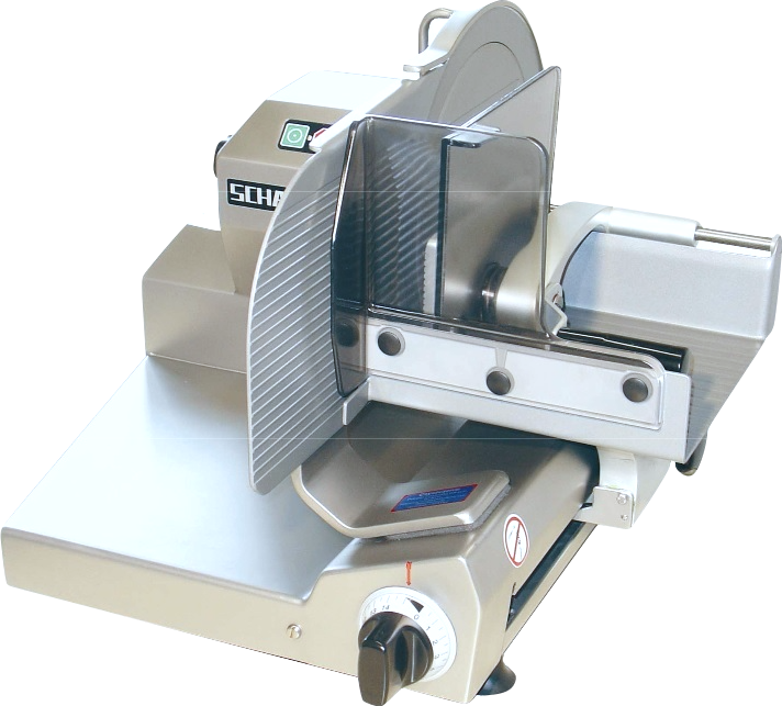 Pålægsmaskine Ø330 mm