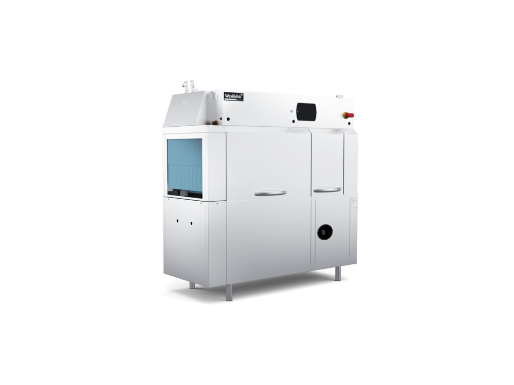 Tunnelopvasker WD153 Optiflow