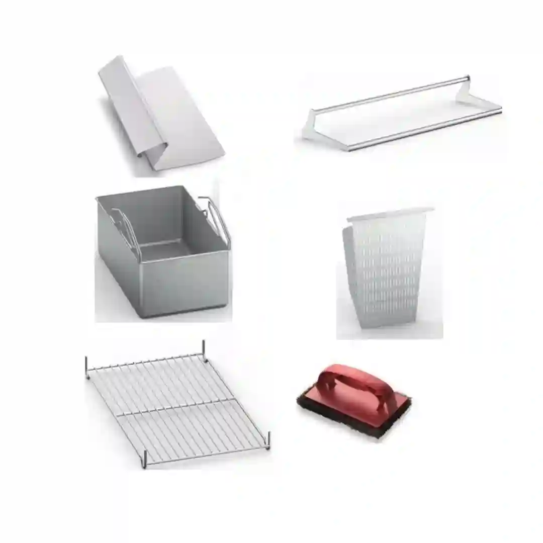 Tilbehørspakke 2-S iVario