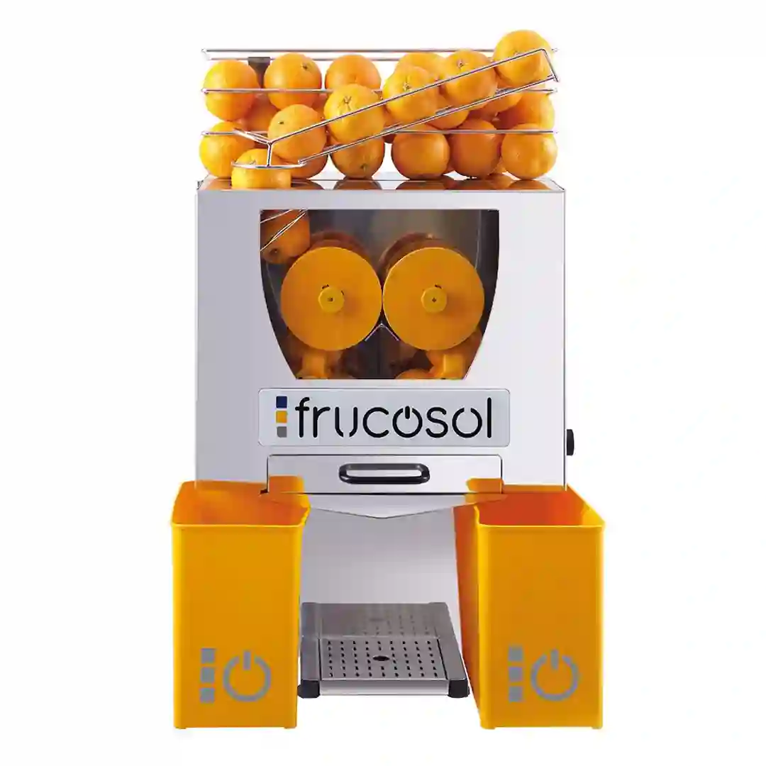 Juicepresser F50