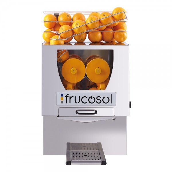 Juicepresser F50