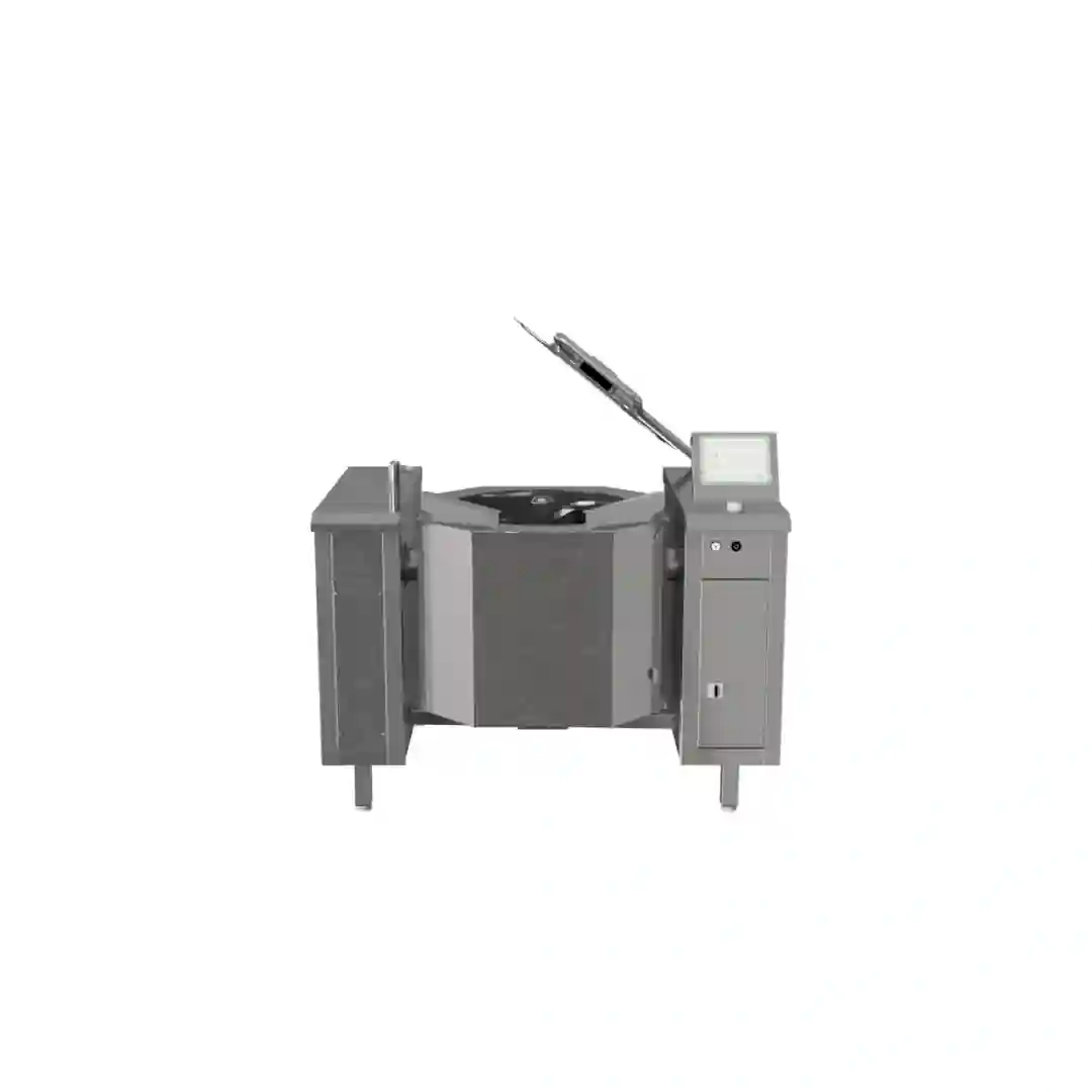 Kipgryde Induktion Effectmix