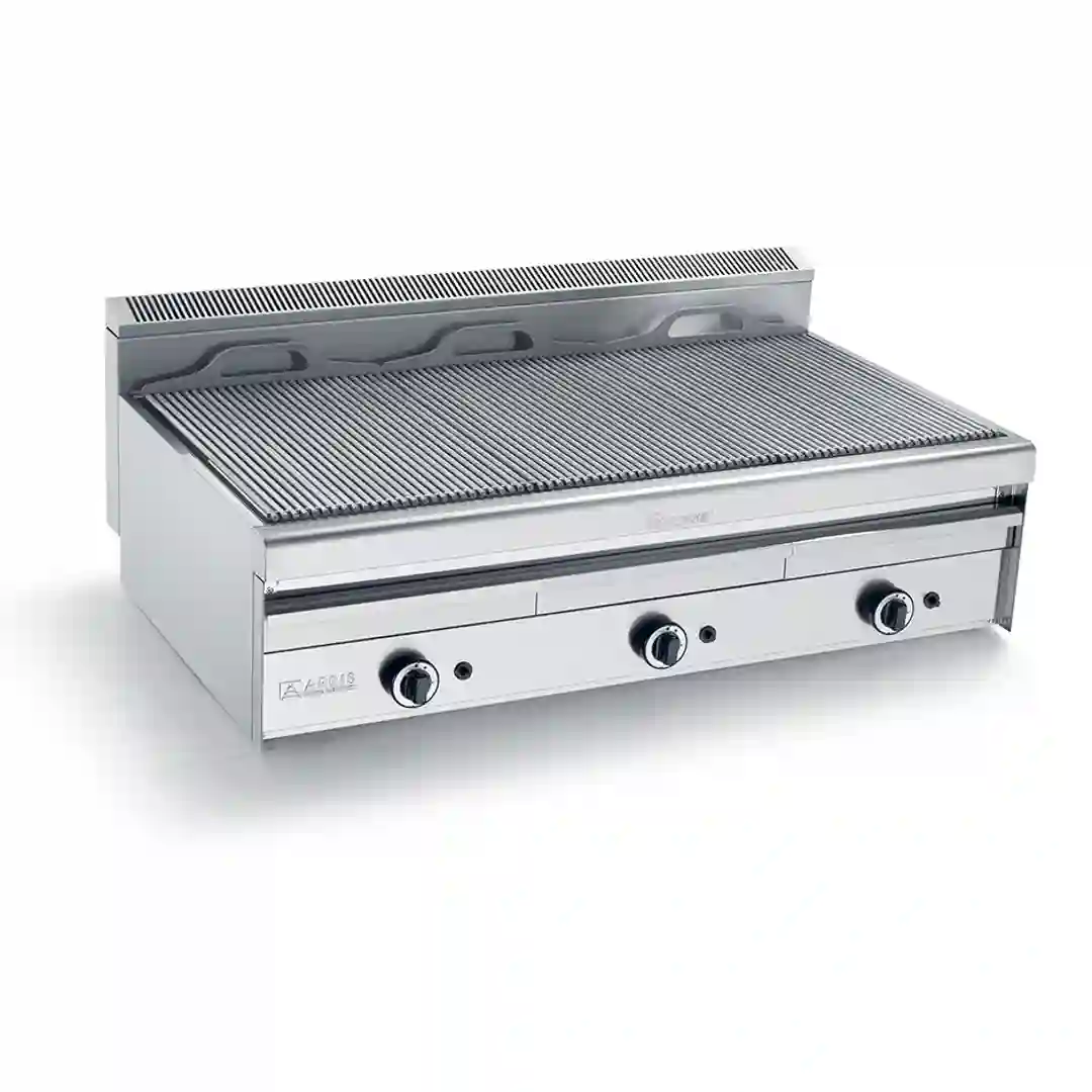 Vandgrill