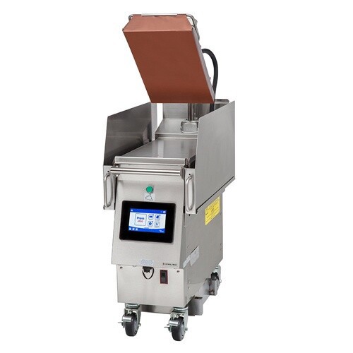 Express grill Enkelt