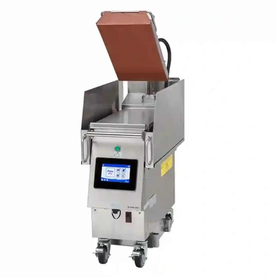 Express grill Enkelt