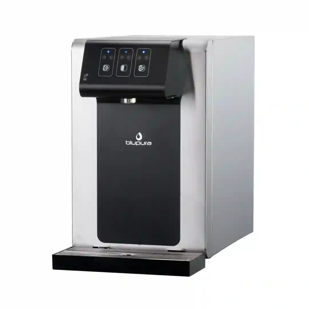 Drikkevandskøler 30L Blusoda