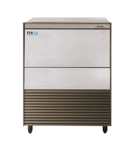 Isterningsmaskine ITV Pulsar