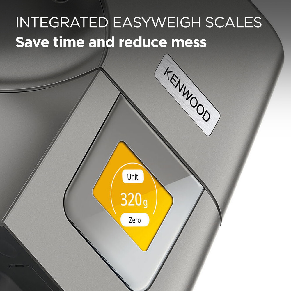 Røremaskine T Chef Patis XL