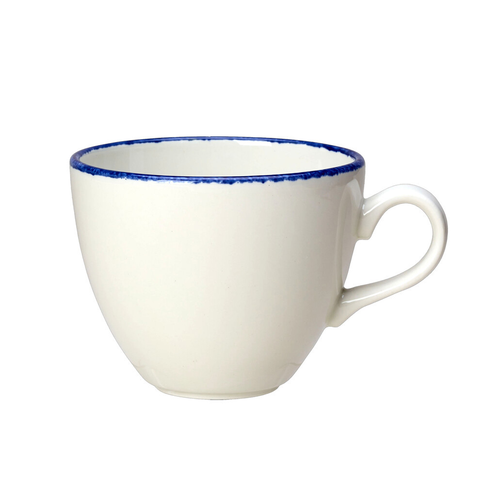 Overkop Blue Dapple