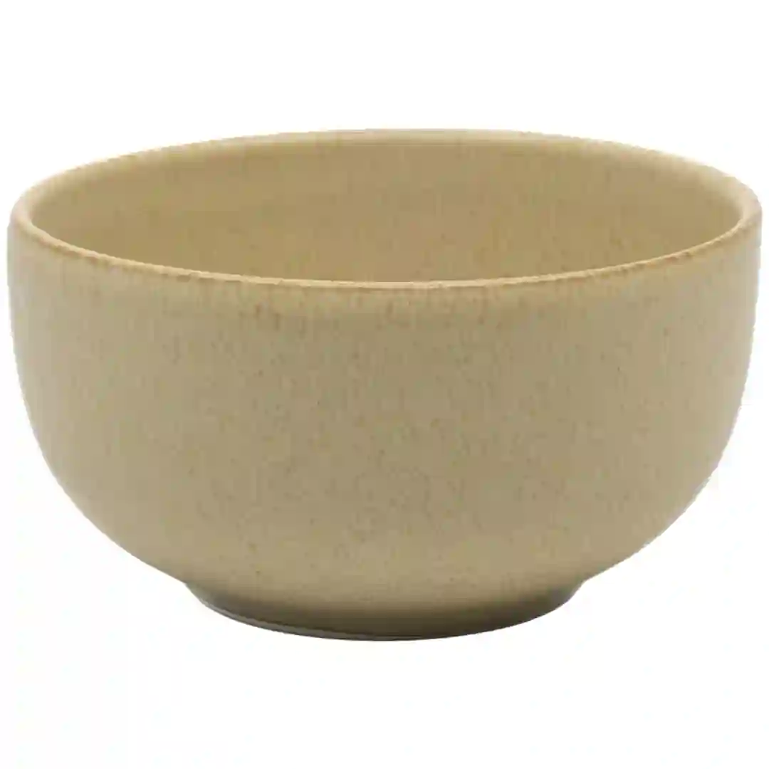 Skål Sand
