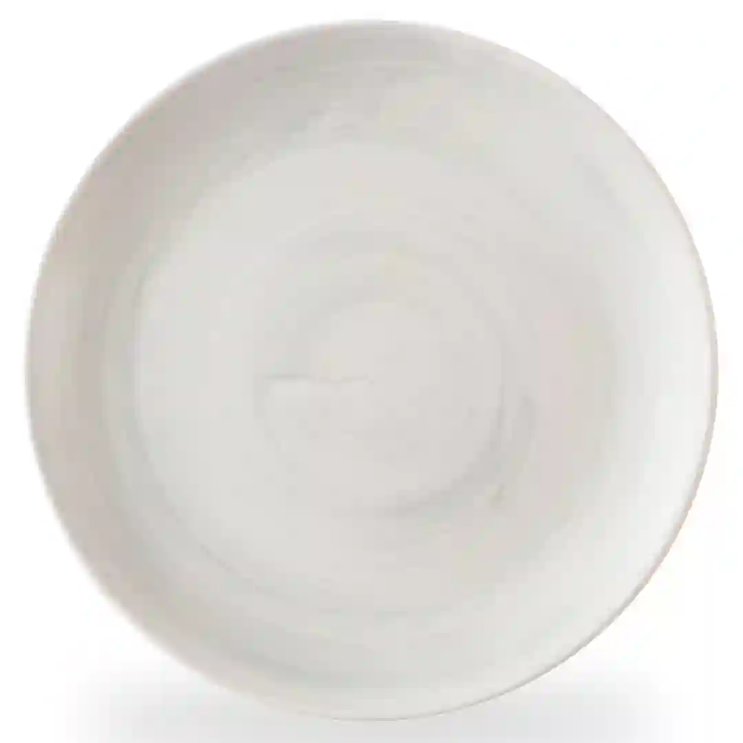 Tallerken Stonecast Canvas