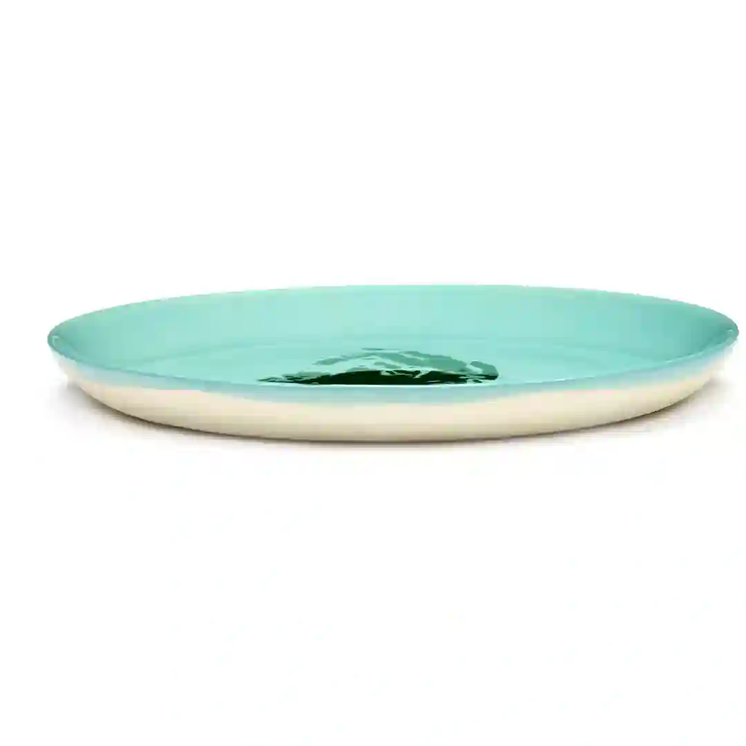 Tallerken Flad Feast