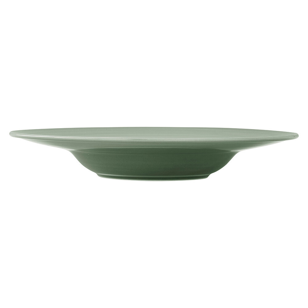 Tallerken Dyb Concorde