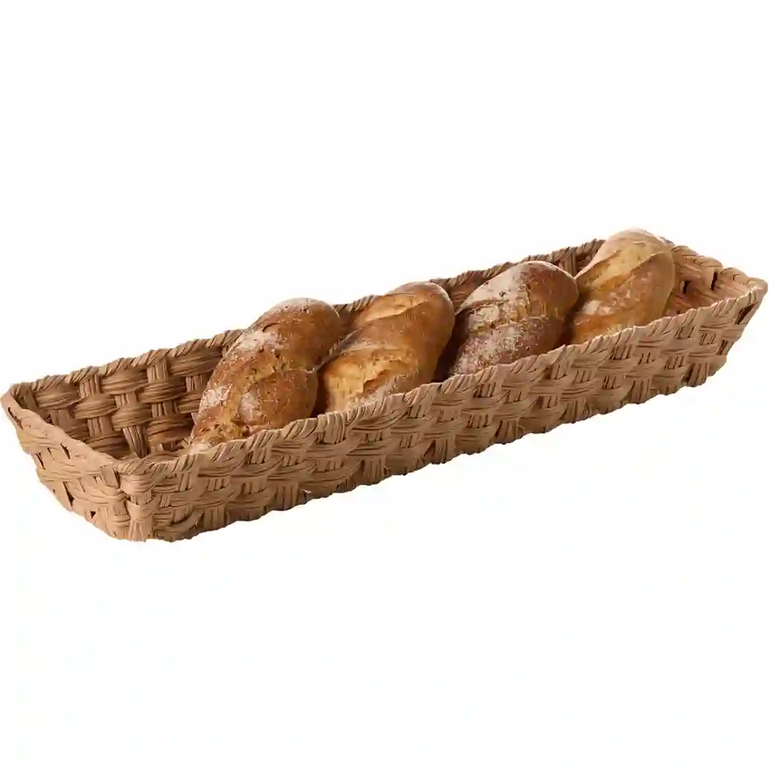 Brødkurv GN 2/4 Twirl