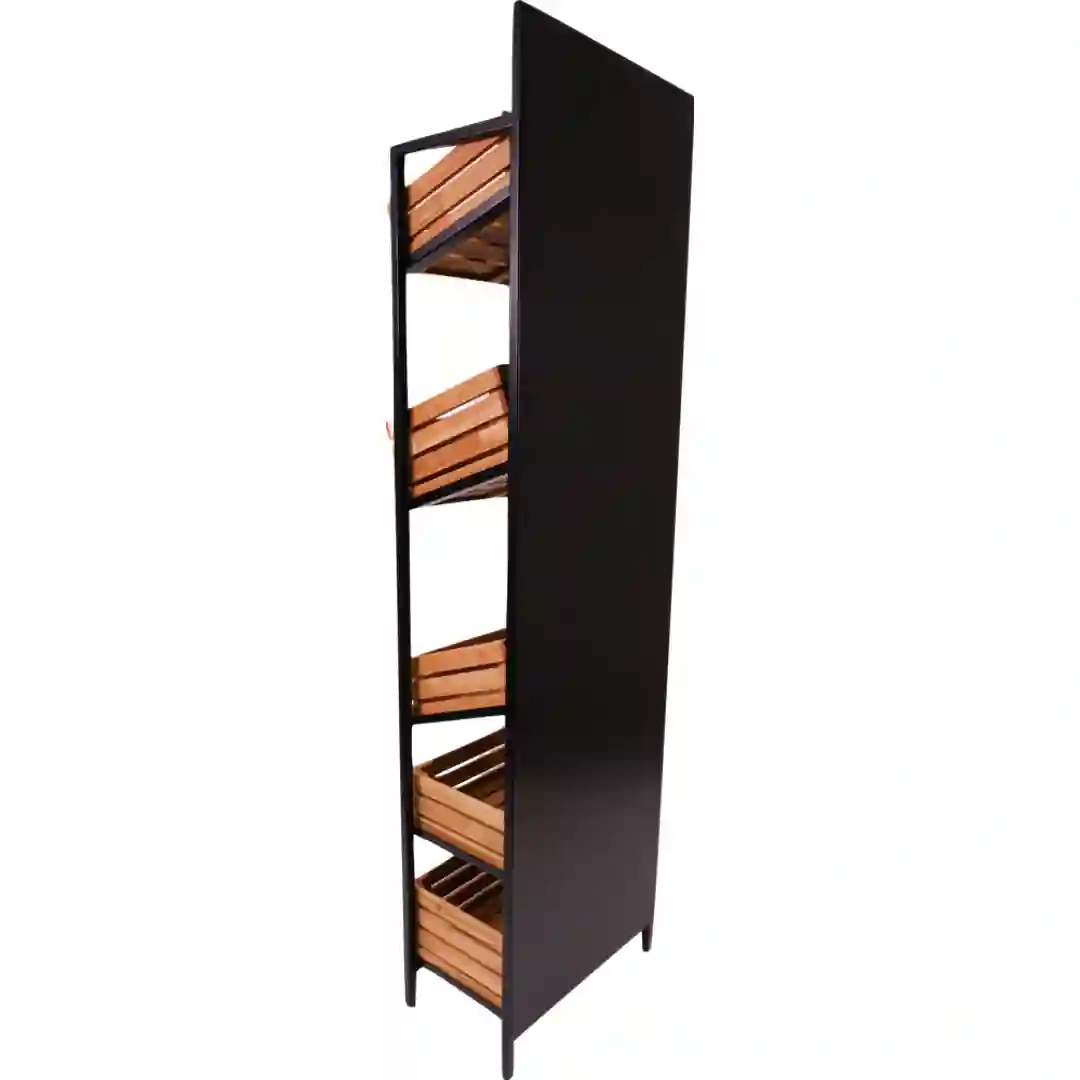 Beklædning Reol Gastro