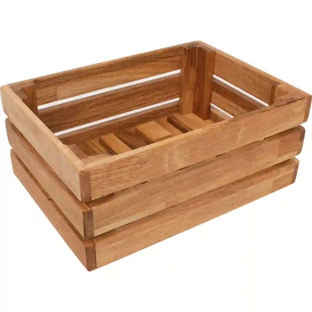 Trækasse 1 rum Gastro