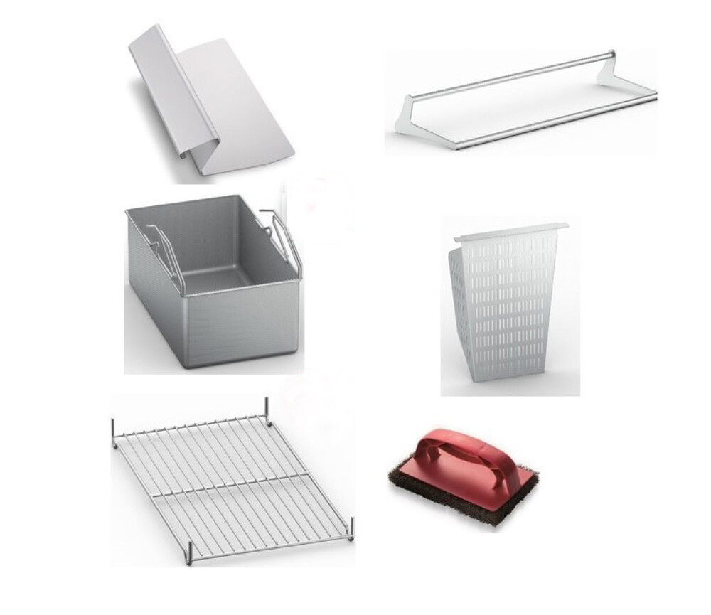 Tilbehørspakke L iVario