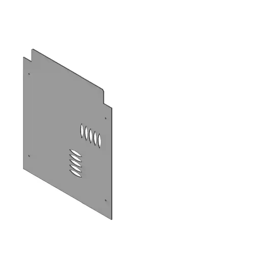 Bund 41 Flexbar