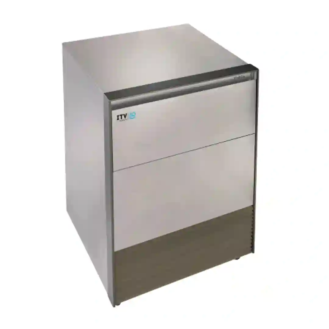 Isterningsmaskine ITV Pulsar