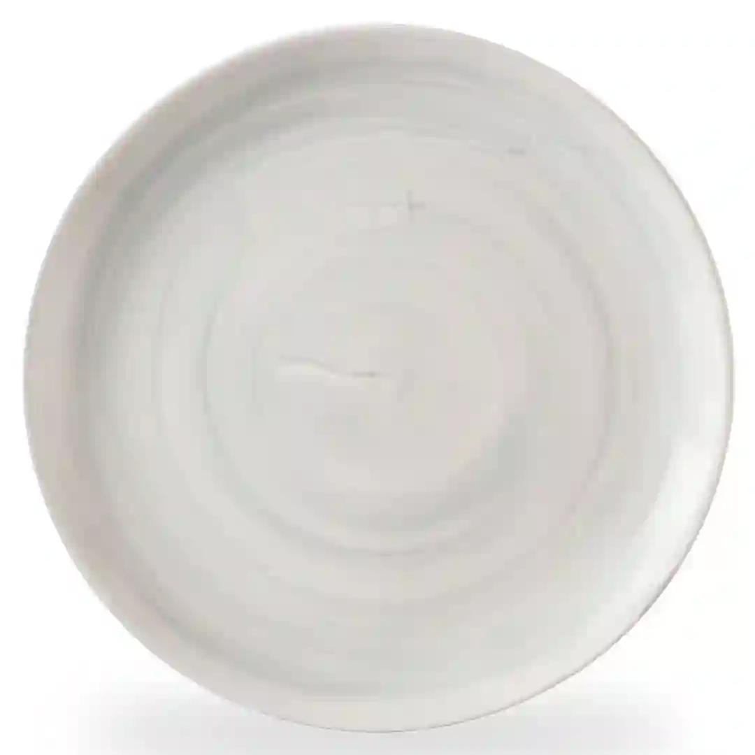 Tallerken Stonecast Canvas