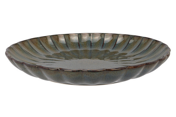 Tallerken Flad Astera