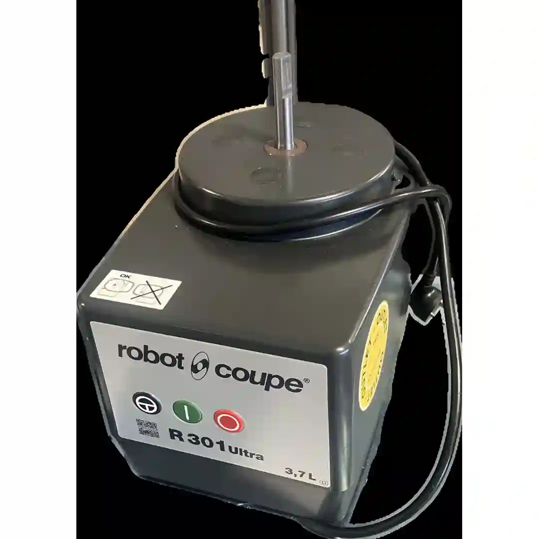 Motordel R301 D