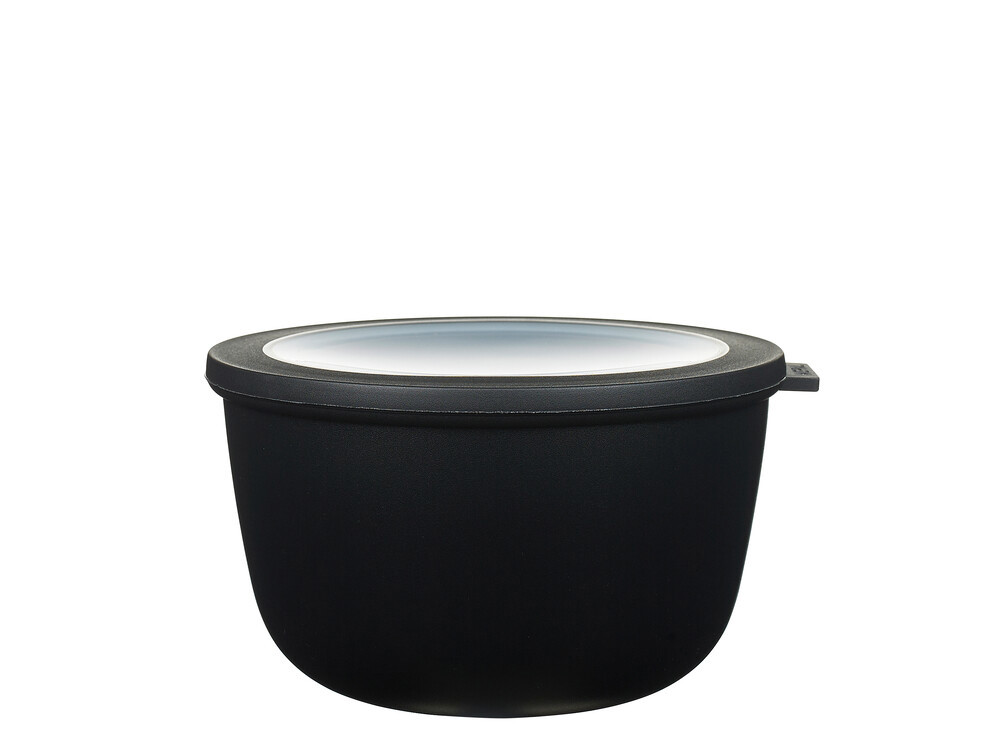 Skål m/låg Cirqula