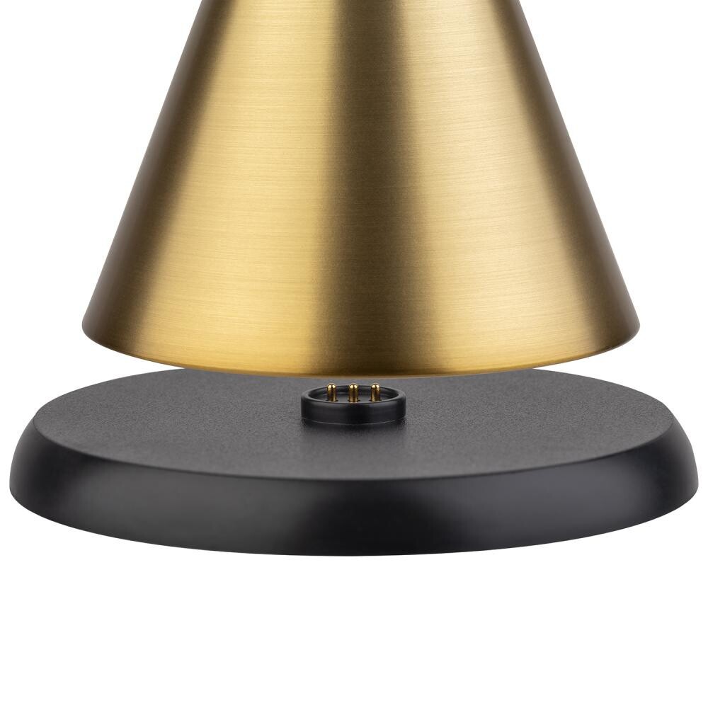 Bordlampe Cone Mini