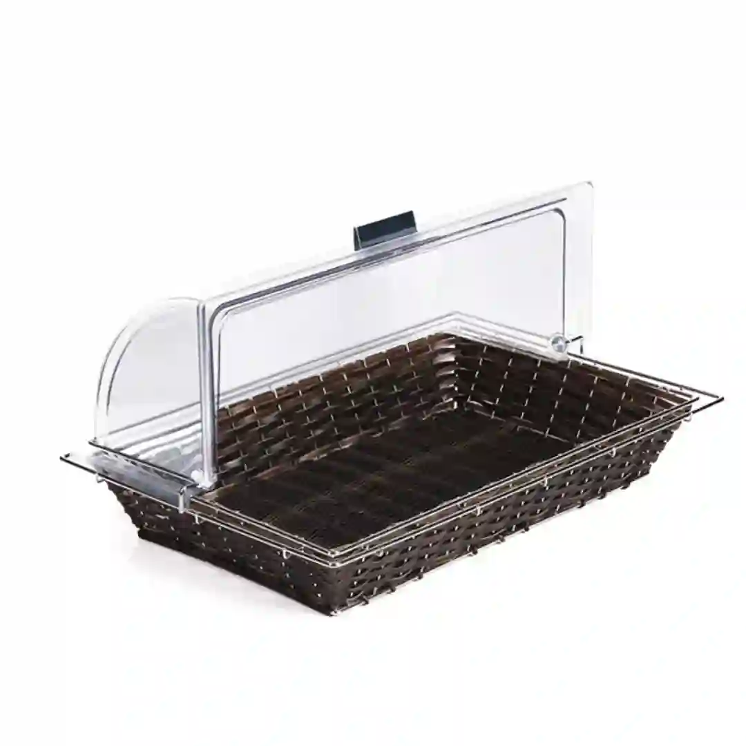 Brødkurv u/låg Economic