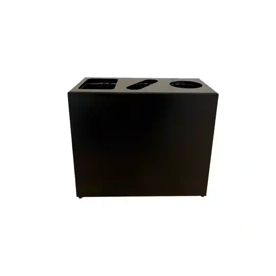 Affaldssystem 3x30 L