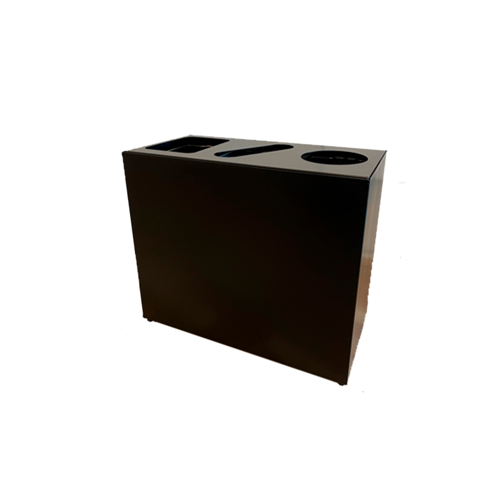 Affaldssystem 3x30 L