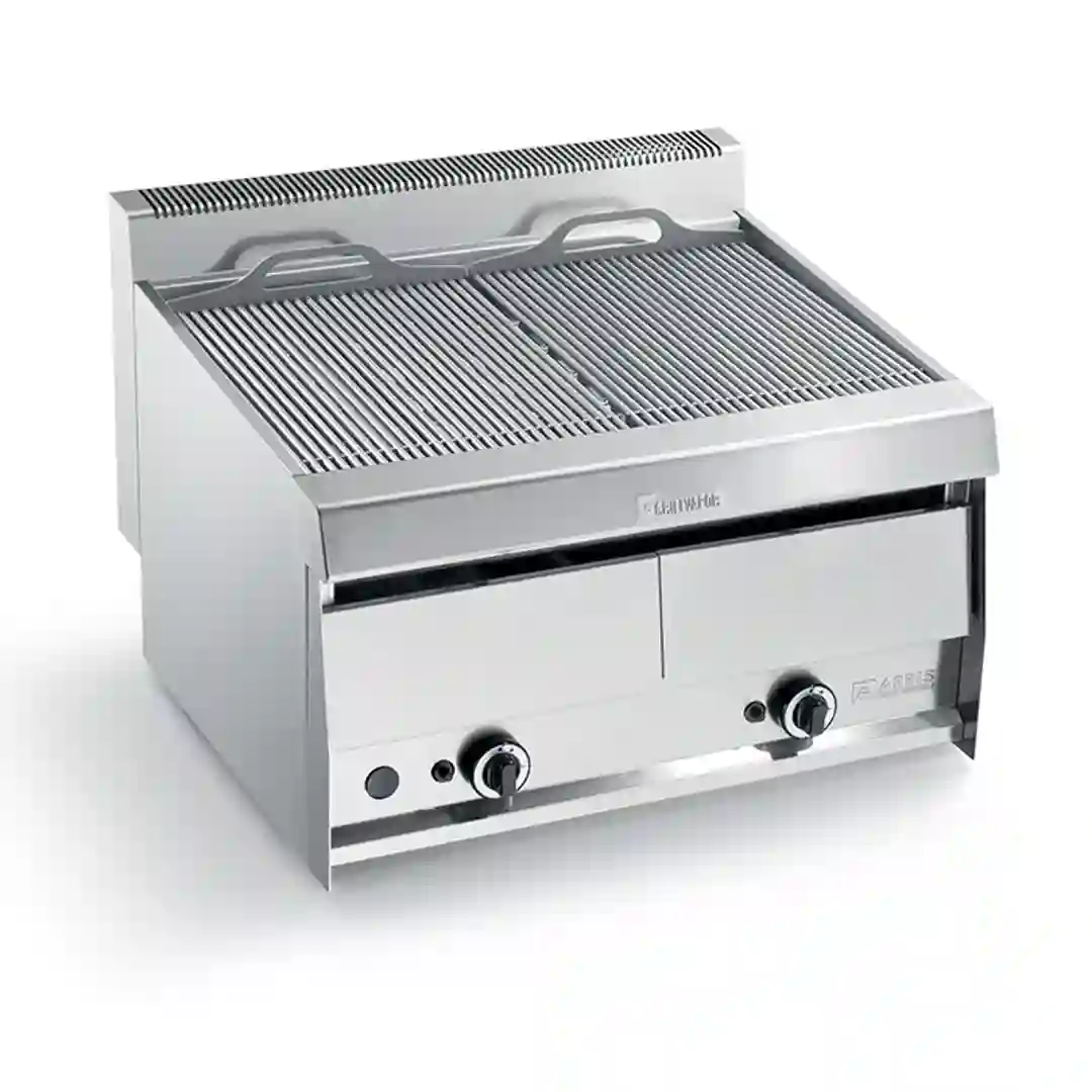 Vandgrill