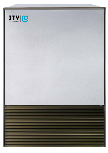 Isterningsmaskine ITV Pulsar