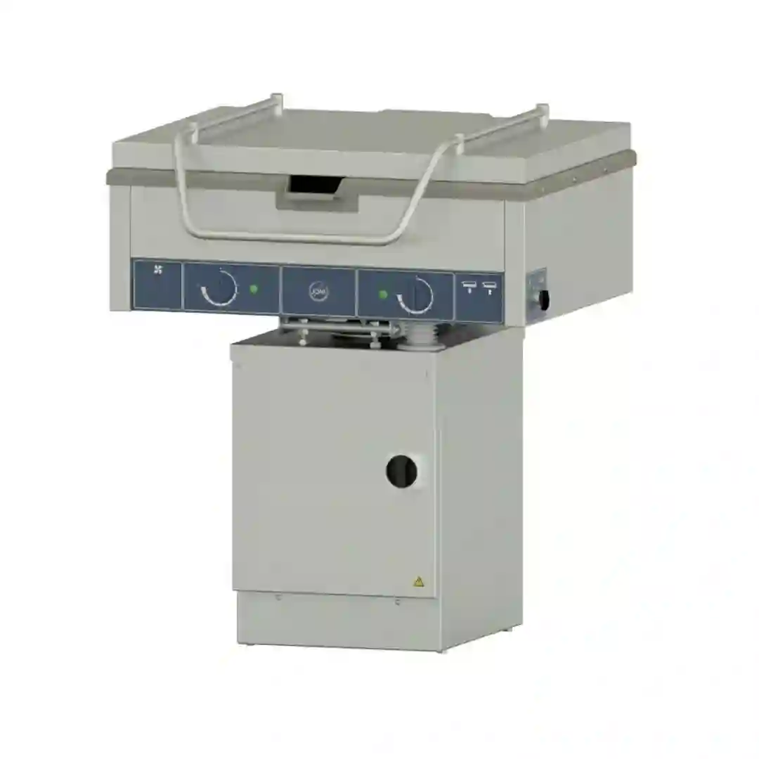 Kipsteger 425 RS Stepa