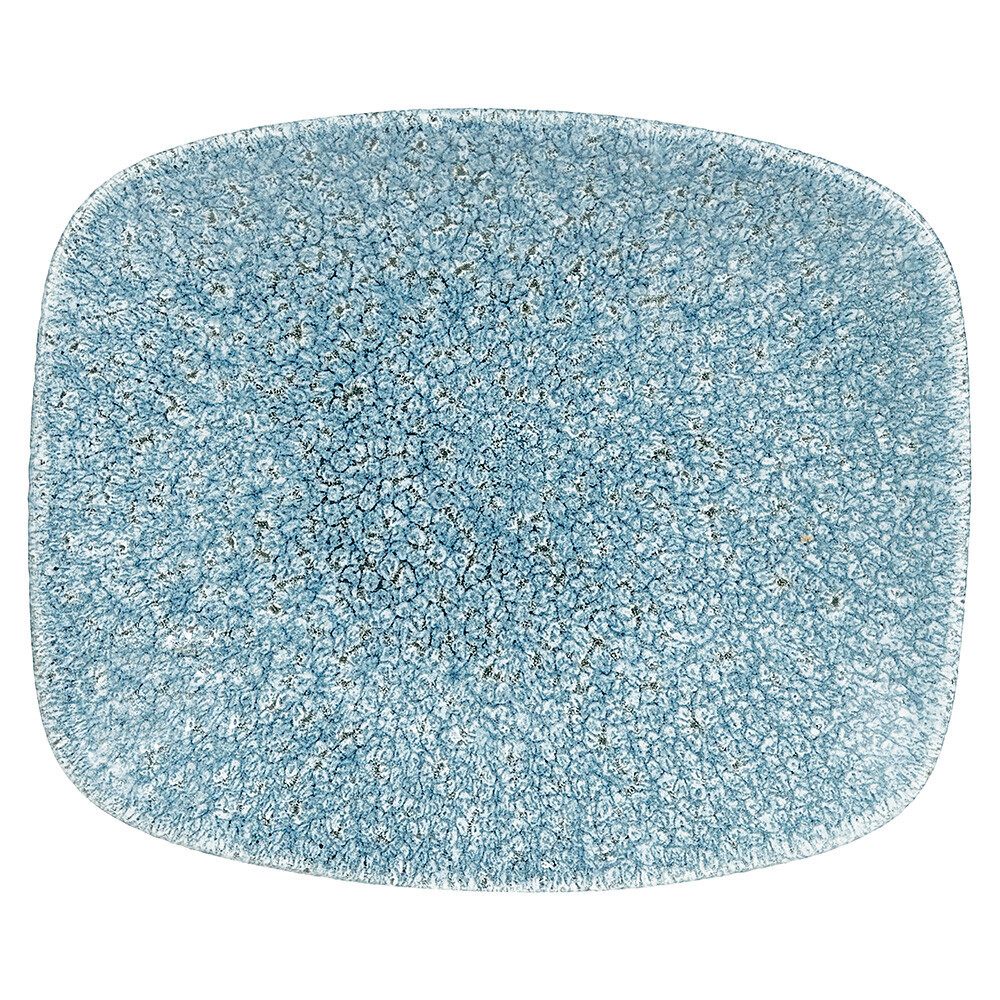 Tallerken Aflang Studio Prints